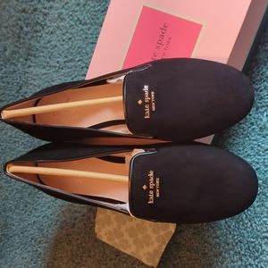 Kate Spade flats, size 7.5